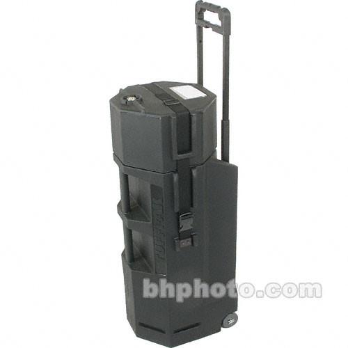 Nalpak TP-1130WH 11" Tuffpak Series Hard Tripod Case with Wheels