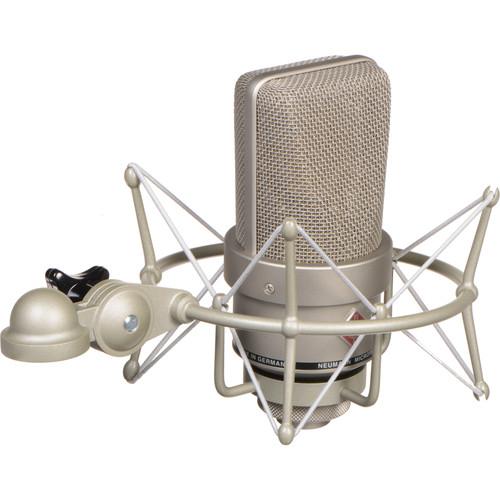 Neumann TLM 103 Large-Diaphragm Condenser Microphone