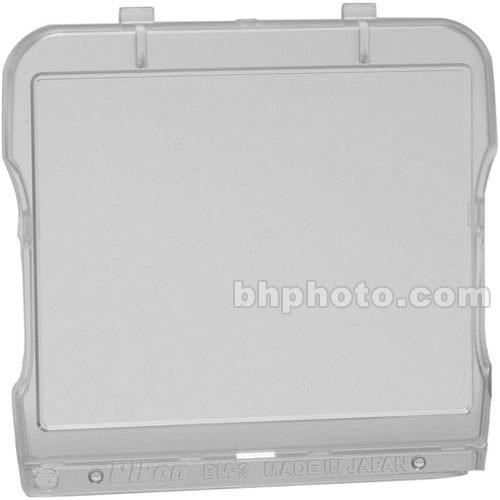 Nikon BM-3 LCD Monitor Cover for D2H & D2X Digital Cameras