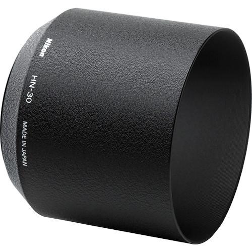 Nikon HN-30 Lens Hood for 200mm f 4.0 D-AF Micro Lens