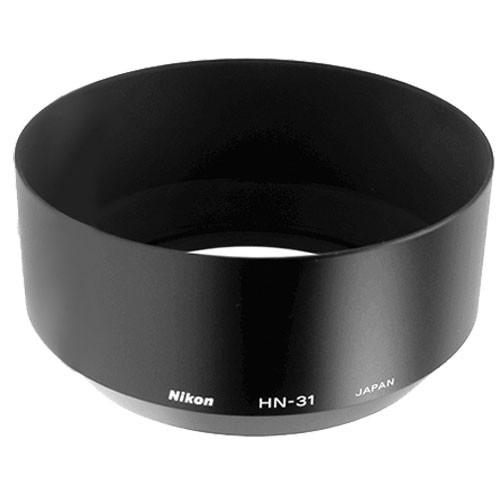 Nikon HN-31 Lens Hood for 85mm f 1.4 D-AF Lens
