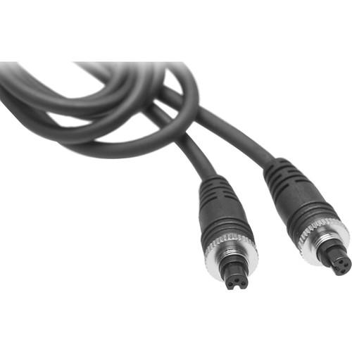 Nikon SC-26 TTL Multi Flash Sync Cord - 5