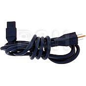 Novatron AC Power Cord - 110V, Heavy Duty for 1000VR, D1000, 1500VR, D1500 Packs