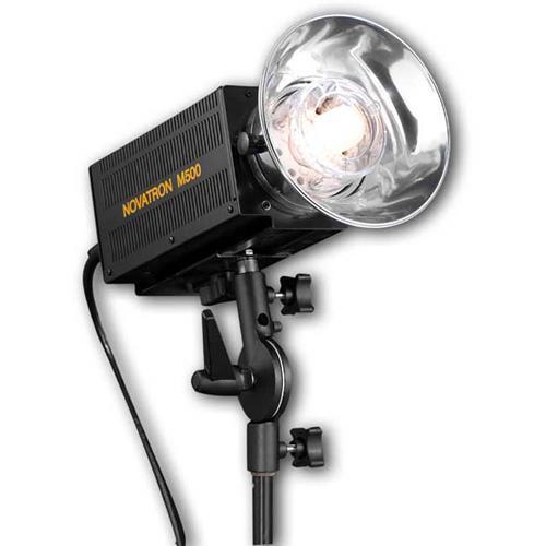 Novatron M500 - 500 Watt Second Monolight