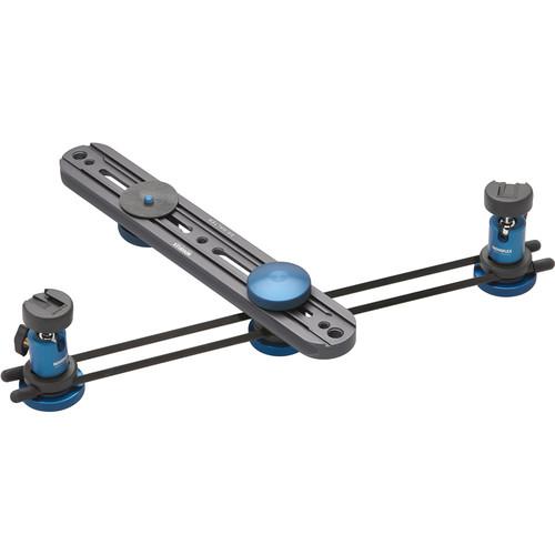 Novoflex Duo Flash Holder