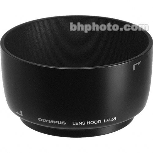 Olympus LH-55 Lens Hood for Olympus 50mm F 2.0 Lens