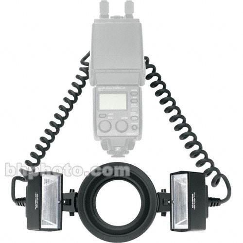 Olympus TF-22 Twin Flash Set