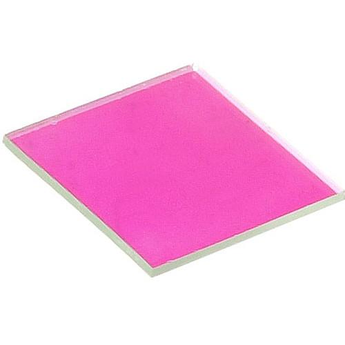 Omega Magenta Filter for Dichroic Lamphouses