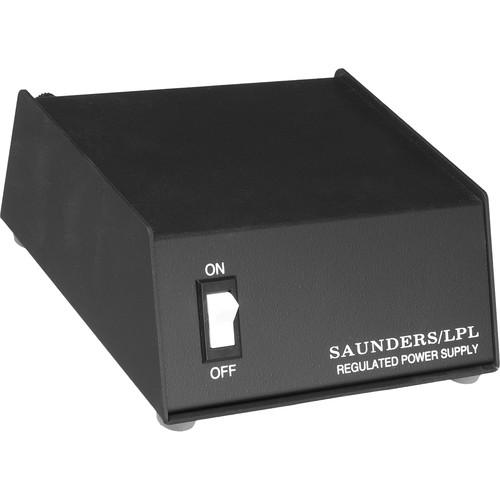 Omega Regulated Power Supply for 4 x 5" LPL Enlarger