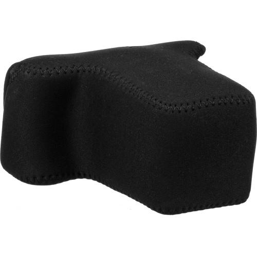 OP TECH USA D-SLR Digital D-Series Soft Pouch