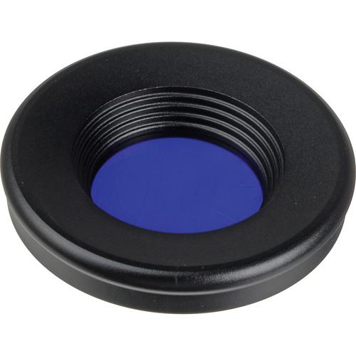 Peak Blue Filter for Critical Focuser