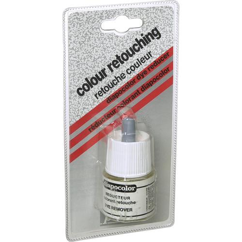 Pebeo Retouch Dye Reducer for Color Prints - 45ml