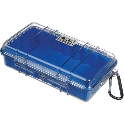 Pelican 1060 Clear Micro Case