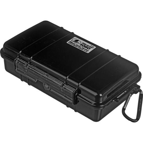 Pelican 1060 Solid Micro Case