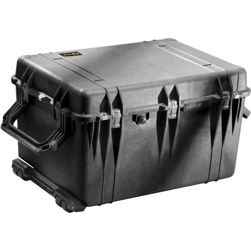 Pelican 1660NF Case Without Foam
