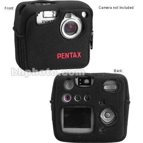 Pentax PTX-L70 Neoprene Case - for
