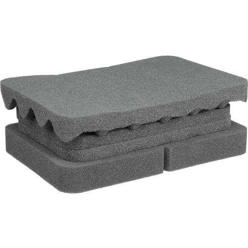 Plano Soft Foam