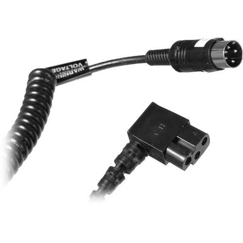 Quantum Instruments CH Dedicated Module - to Power Honeywell 710, 780, 780S, 810, 880 Series, 890, 890S, 892 & 892S Flashes with Turbo Series Battery Pack