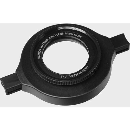 Raynox DCR-250 2.5x Super Macro Lens, Raynox, DCR-250, 2.5x, Super, Macro, Lens
