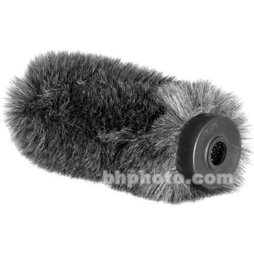 Rycote 29cm Large Hole Softie - for Sennheiser MKH 70