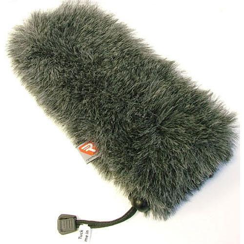 Rycote Mini Windjammer for Sennheiser MKE300 Short Shotgun Microphone