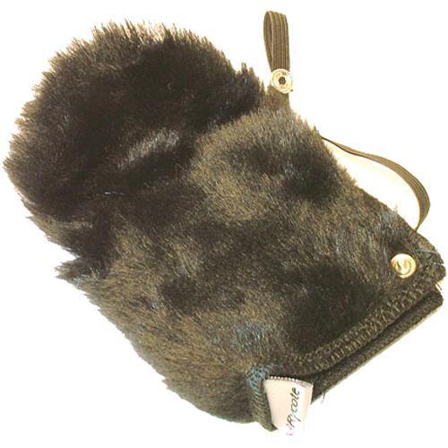 Rycote Mini Windjammer - Will Fit Sony, JVC and Canon Camcorder Microphones with Diameters From 19-20mm