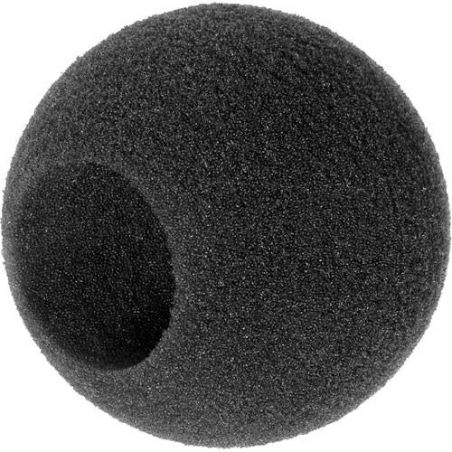 Sennheiser MZW 421 - Foam Windscreen for MD 421 Microphone