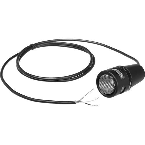 Shure 503BG - Cardioid Gooseneck Dynamic Computer Voice Recognition Microphone