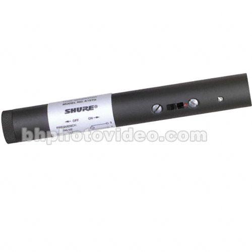 Shure A15TG Battery Operated 700 HZ