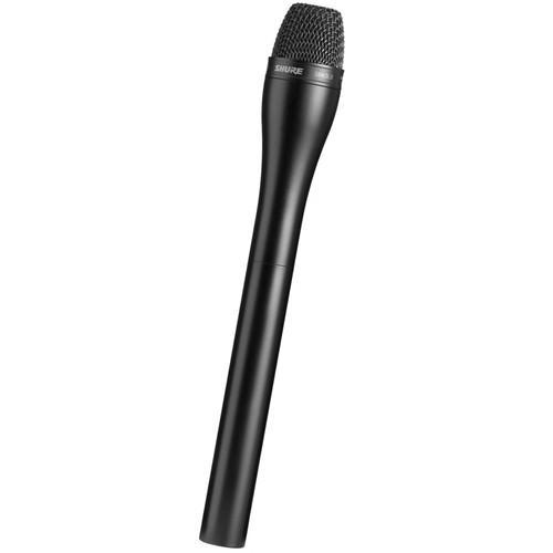 Shure SM63LB Omnidirectional Dynamic Microphone with