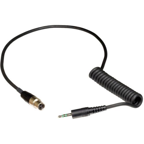 Shure WA-460 Output Cable