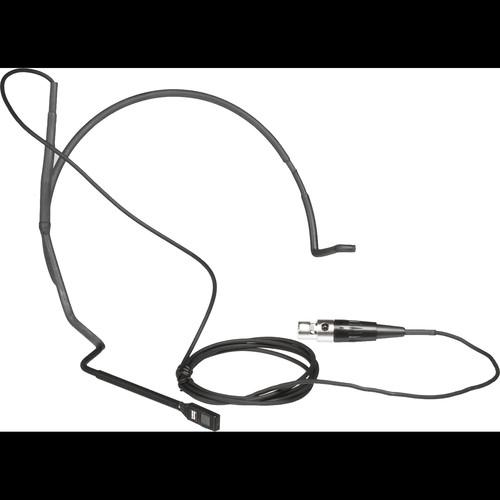 Shure WCM16 Cardioid Headworn Condenser Vocal Microphone