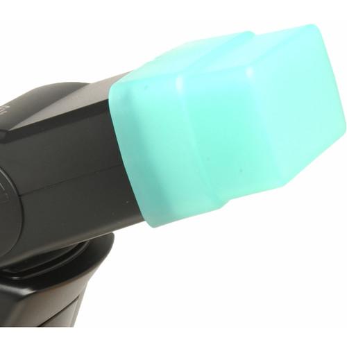 Sto-Fen OC-EZGR Green Omni-Bounce Diffuser