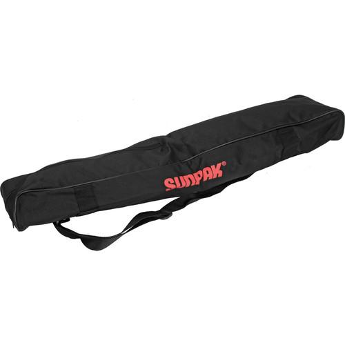 Sunpak 620-770 Unpadded Tripod Case - for Sunpak Ultra 757 or Ultra 777 Tripod or Most Tripods up to 30" Long Folded