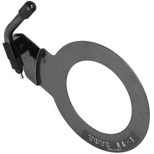 Toyo-View Angle Cable Release Adapter for Copal #1 Shutters