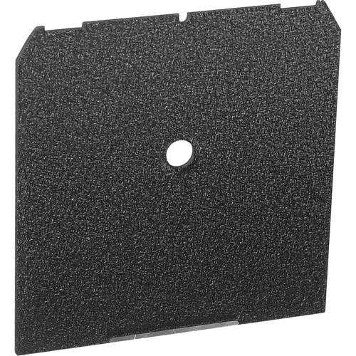 Toyo-View Lensboard Blank for Linhof Wista