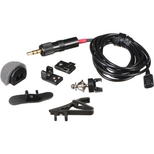 Tram TR50 - Omnidirectional Lavalier Condenser Microphone
