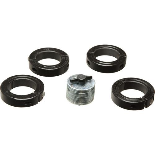 VariZoom VZ-FP1 Weight Kit