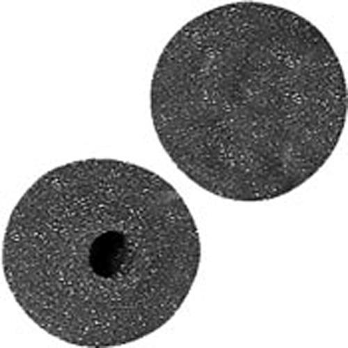 WindTech 1500 Series - 3 8" Inside Diameter - Black