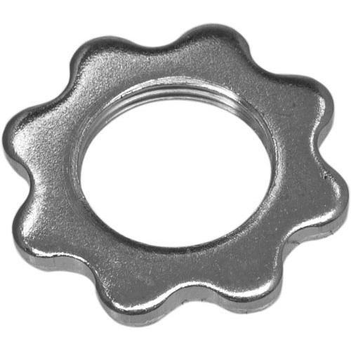 WindTech M-2 5 8"-27 Female Thread Microphone Stand Top Nut