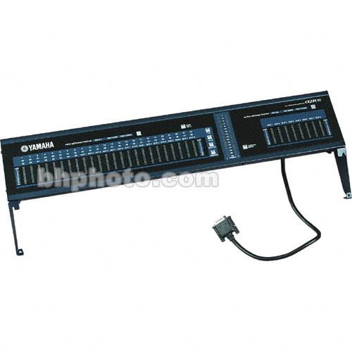 Yamaha MB02R96 - Meter Bridge Option for the Yamaha 02R96 Digital Console
