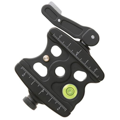 Acratech Quick Release Locking Level Clamp