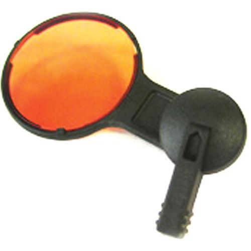 Amphibico Internal Flip Filter Assembly for Turtle Underwater Housing