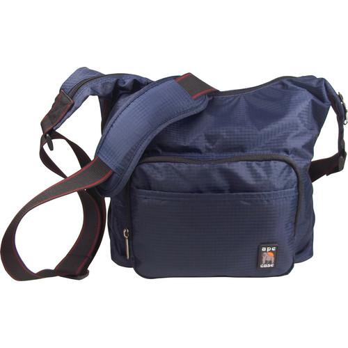 Ape Case AC540BL Envoy Standard Messenger Camera Case