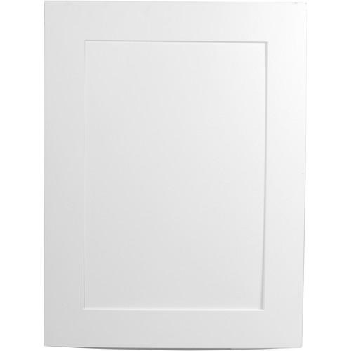 Archival Methods Bright White Pre-Cut Exhibition Mat