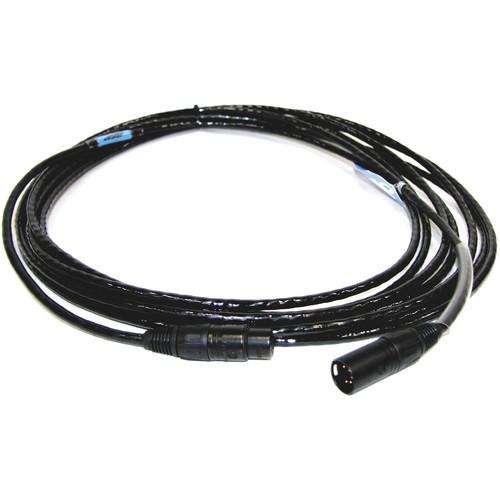 ARRI PowerDMX Remote Control Extension Cable for Caster