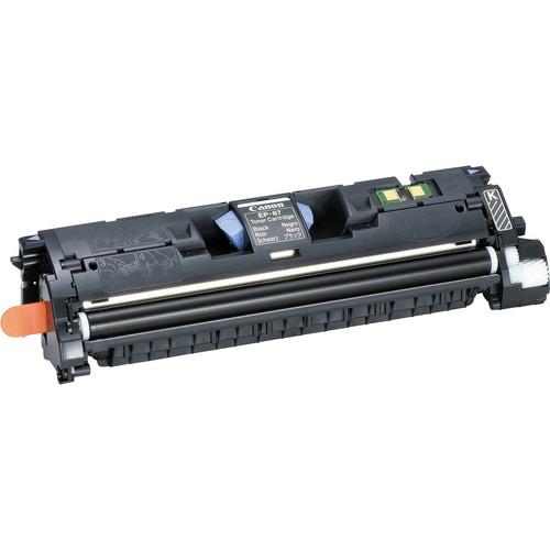 Canon EP-87 Black Toner Cartridge