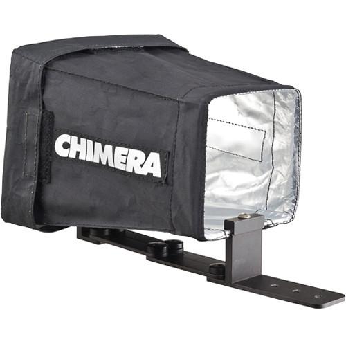 Chimera Micro 2 Folding LED Lightbank for ikan iLED 312