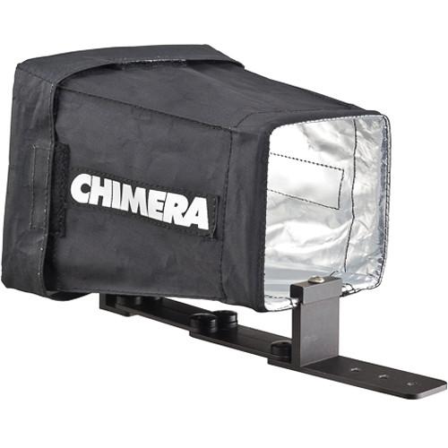 Chimera Micro 2 Folding LED Lightbank for Litepanels Micro, Lowel Blender, & Zylight Z90
