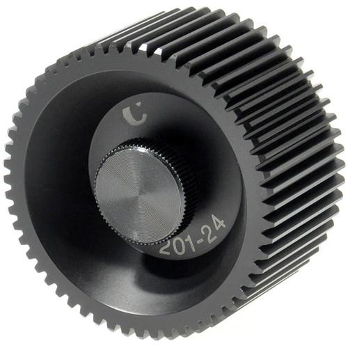 Chrosziel Wide Focus Drive Gear for Studio Rig Follow Focus Systems
